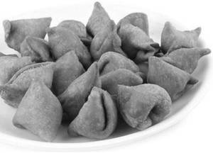 Masala Samosa (200gms)