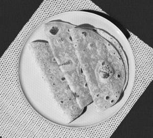 Butter Chapati