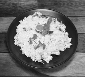 Curd rice