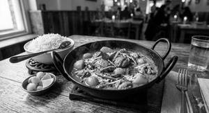Chicken Istu 500gm