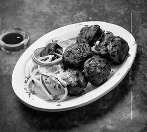 Harabara Kabab