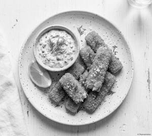 Fish Finger