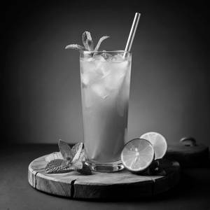LIME MINT JUICE