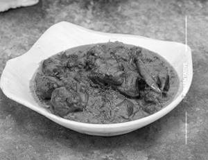Nattukozhi Kuzhambu