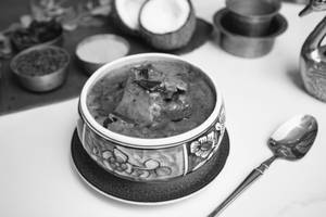 Fish Curry (coastal Style)