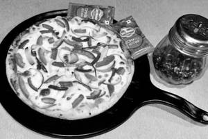 Veg Pizza