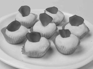 Gulab Sandesh [1 Piece]