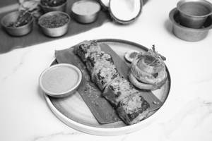 Achari Paneer Tikka