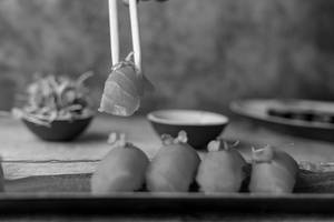Nigiri (3 Pcs)