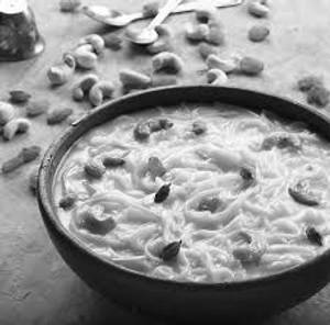 Zafrani kheer