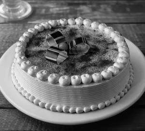 Coffee  Cake