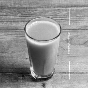 Mixed juice