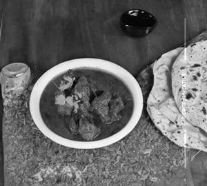 Mutton Rogan Josh