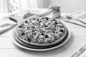 Lalson's Special Pizza