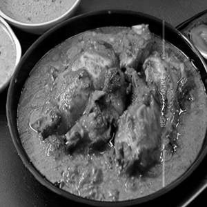 Kundapura chicken curry