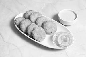 Dahi Ke Kabab