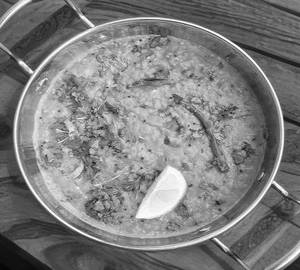 Dal Rice