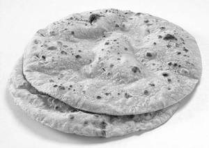 Plain Paratha