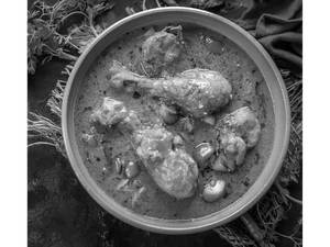 Kadaai Chicken
