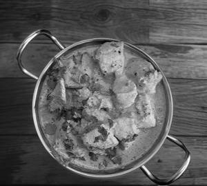 Chicken kali mirch