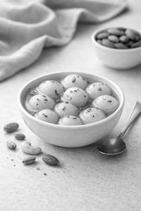 FB Mini Rasgulla - 1 Box