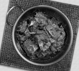 Mutton Hur Badu