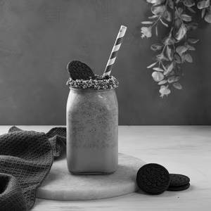 Kitket Oreo Milkshake