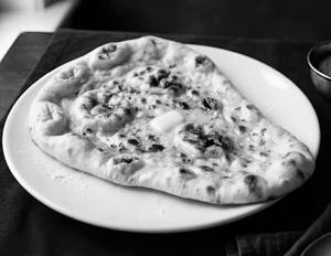 Butter Naan