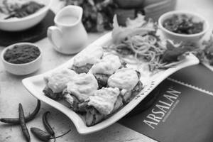 Chicken Malai Kabab (6 Pcs)