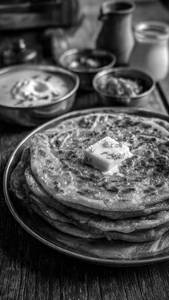 Laccha Naan