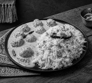 Kadi Chawal