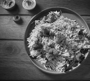 Chicken Briyani (1 Kg)