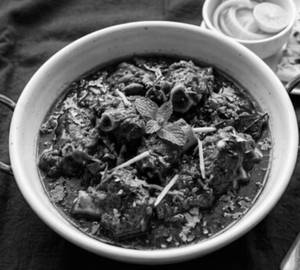 Mutton Angara