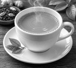 Special tea