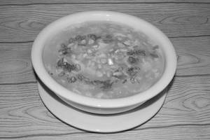 Sweet Corn Soup