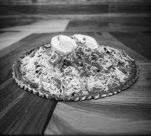 Egg biryani