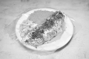 Surti Garlic Roll Locho(100gms)