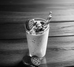 Oreo Shake