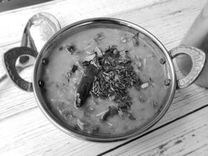Dal Tadka