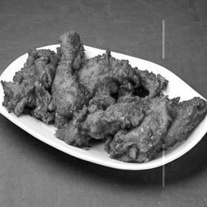 Chicken Fry