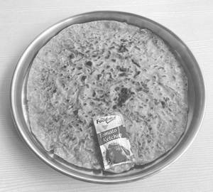 Aloo Paratha