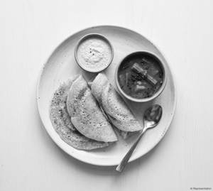 Baby Dosa