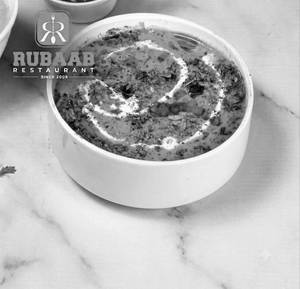 Dum Aloo Banarsi  (500 ML , Serves 1-2)