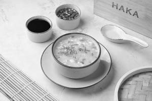 Chicken 8 Treasure Soup