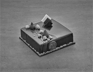 Chocolate Traffle Half Kg(o)