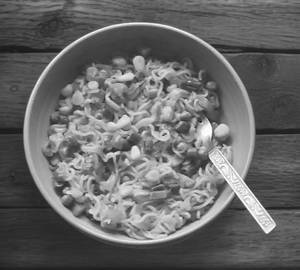 Veg Masala Maggi