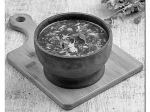 Chicken Manchowsoup