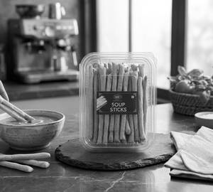 Soup Sticks - 200 Grm