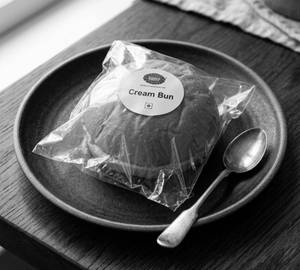 Cream Bun