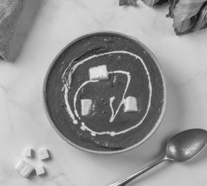 Palak Paneer